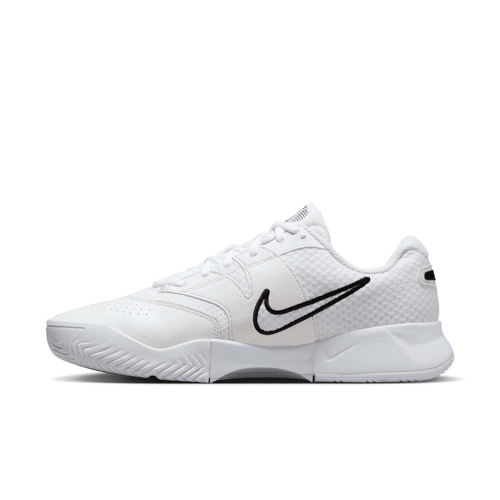 court lite 4 men's tennisschoenen