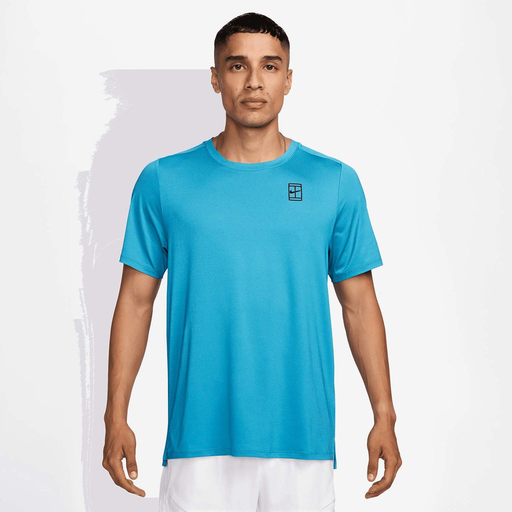 court advantage dri-fit  tennistop