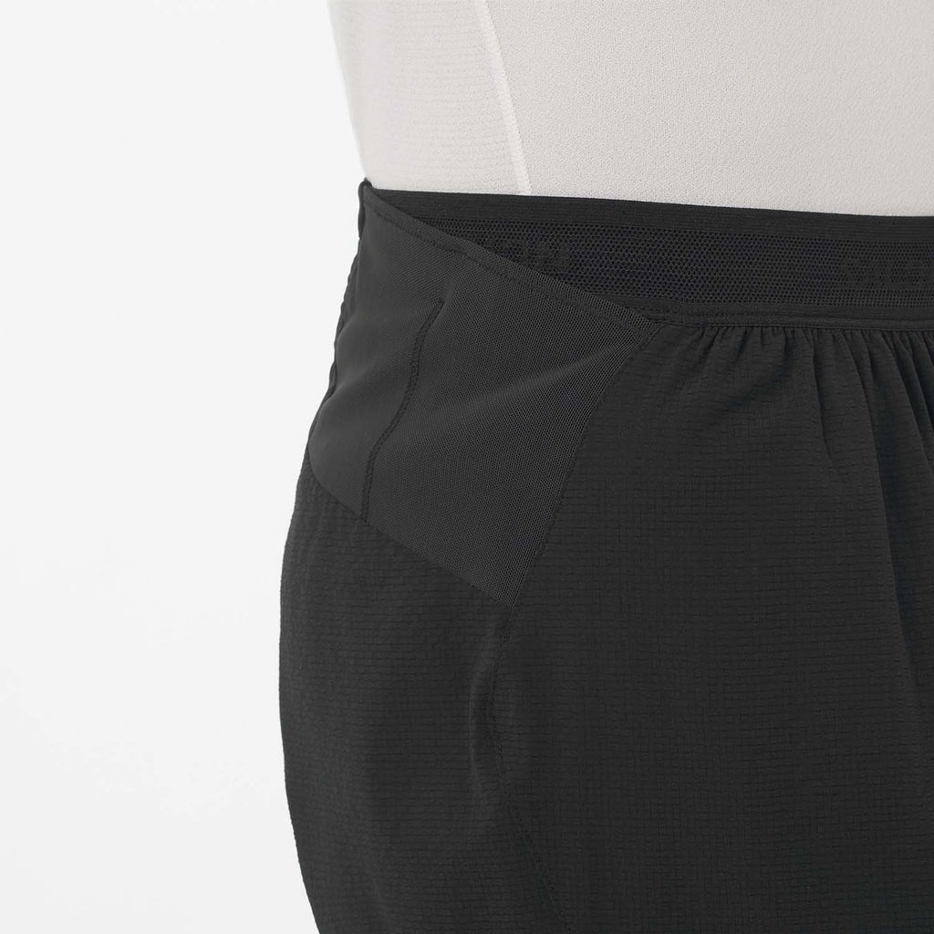sense aero stow 5 inch shts m