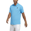 Club poloshirt