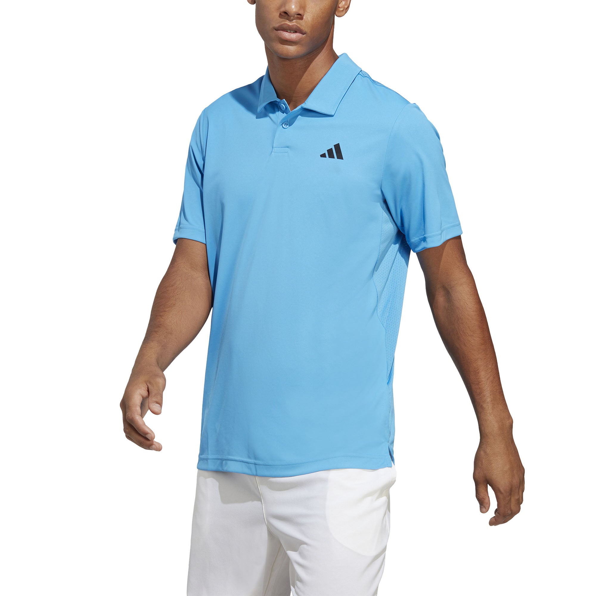 Club poloshirt