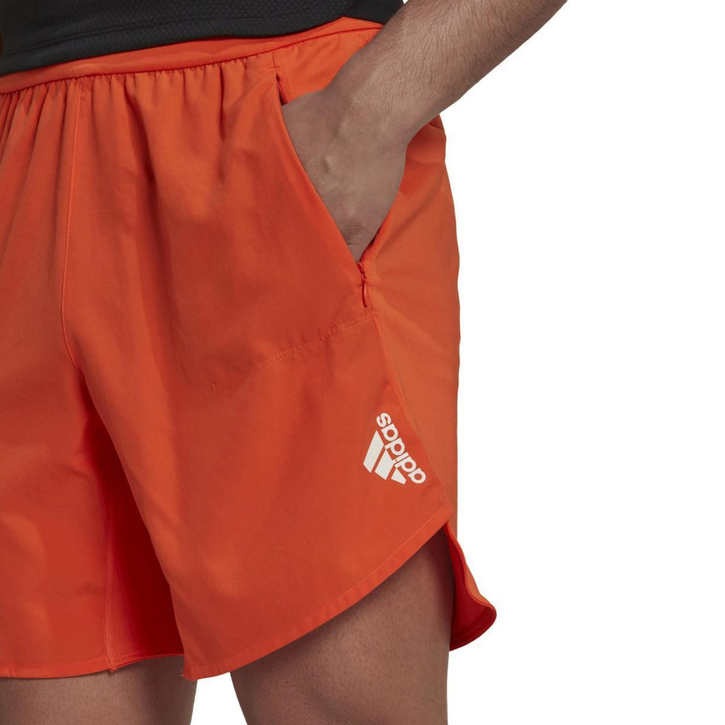 Designed for Training short