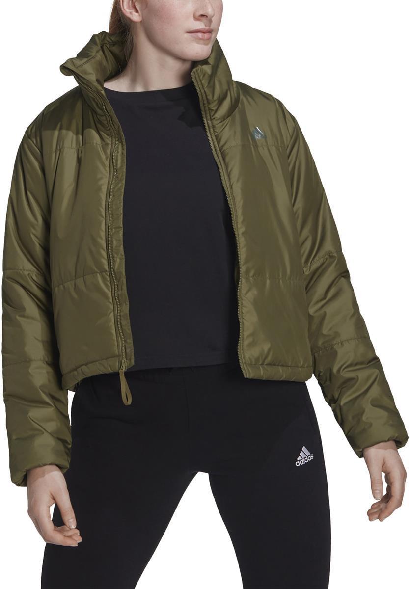 W Bsc Padded J
