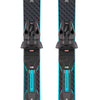 Supershape E-speed ski's