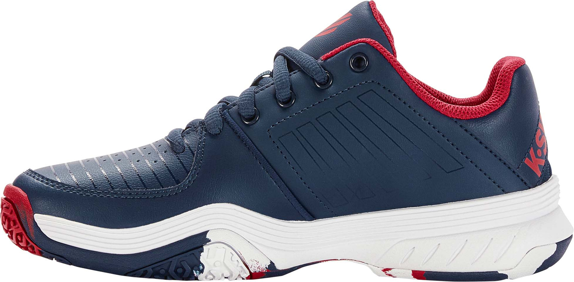 Court Expres Omni kids tennisschoenen
