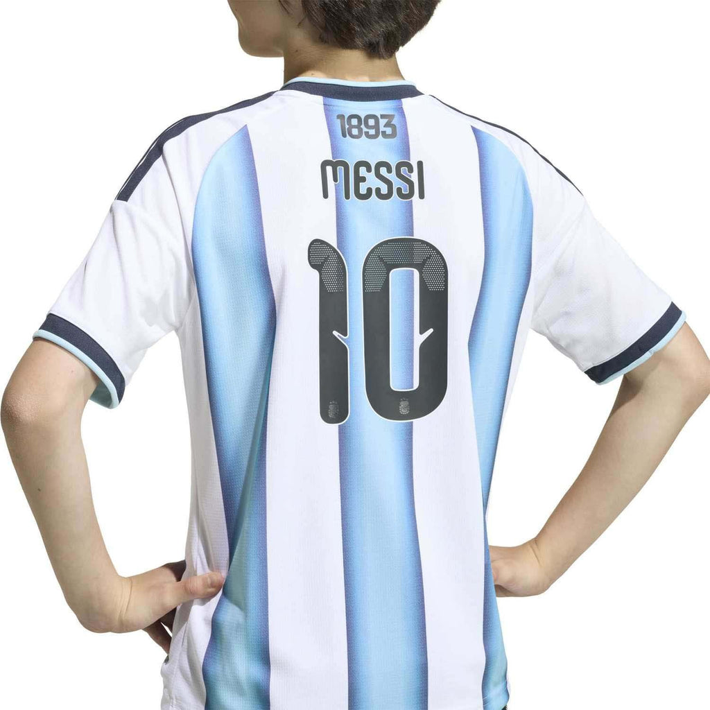 Argentinië Home Shirt