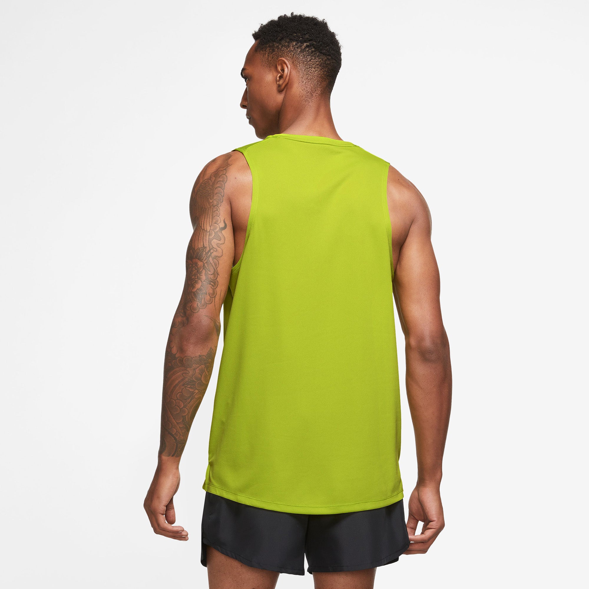Dri-FIT Miler Running tanktop