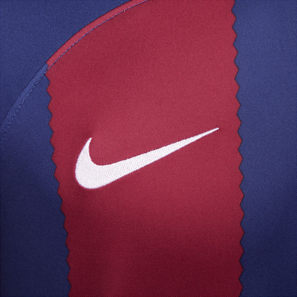 FC Barcelona Stadium trainingsshirt
