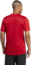Club tennisshirt