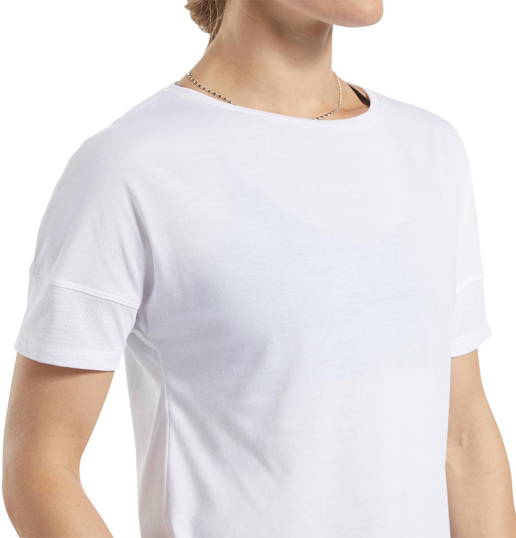 ts ac+cotton tee