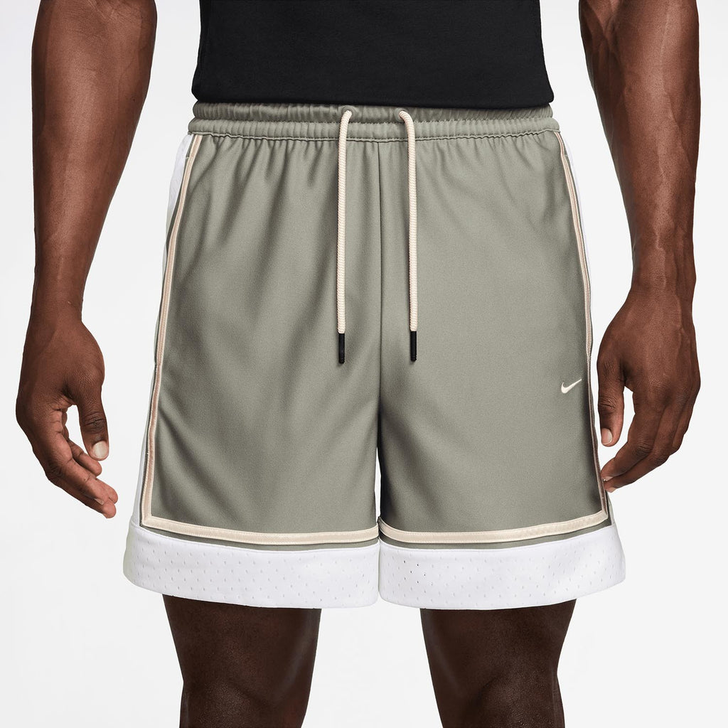 Dri-fit Gm Pro 6in Shorts