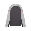 Individualliga 1/4 Zip Top Kids Voetbalshirt