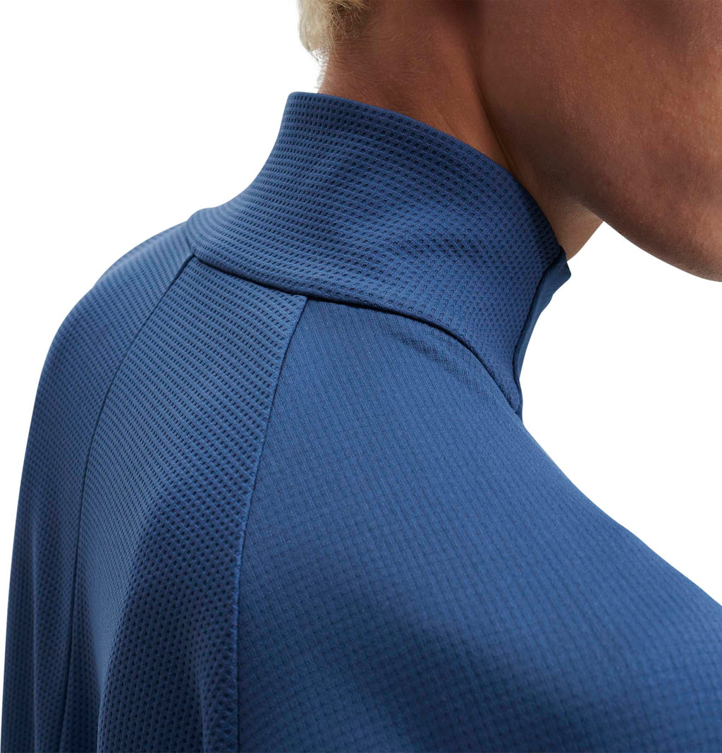 Climate shirt