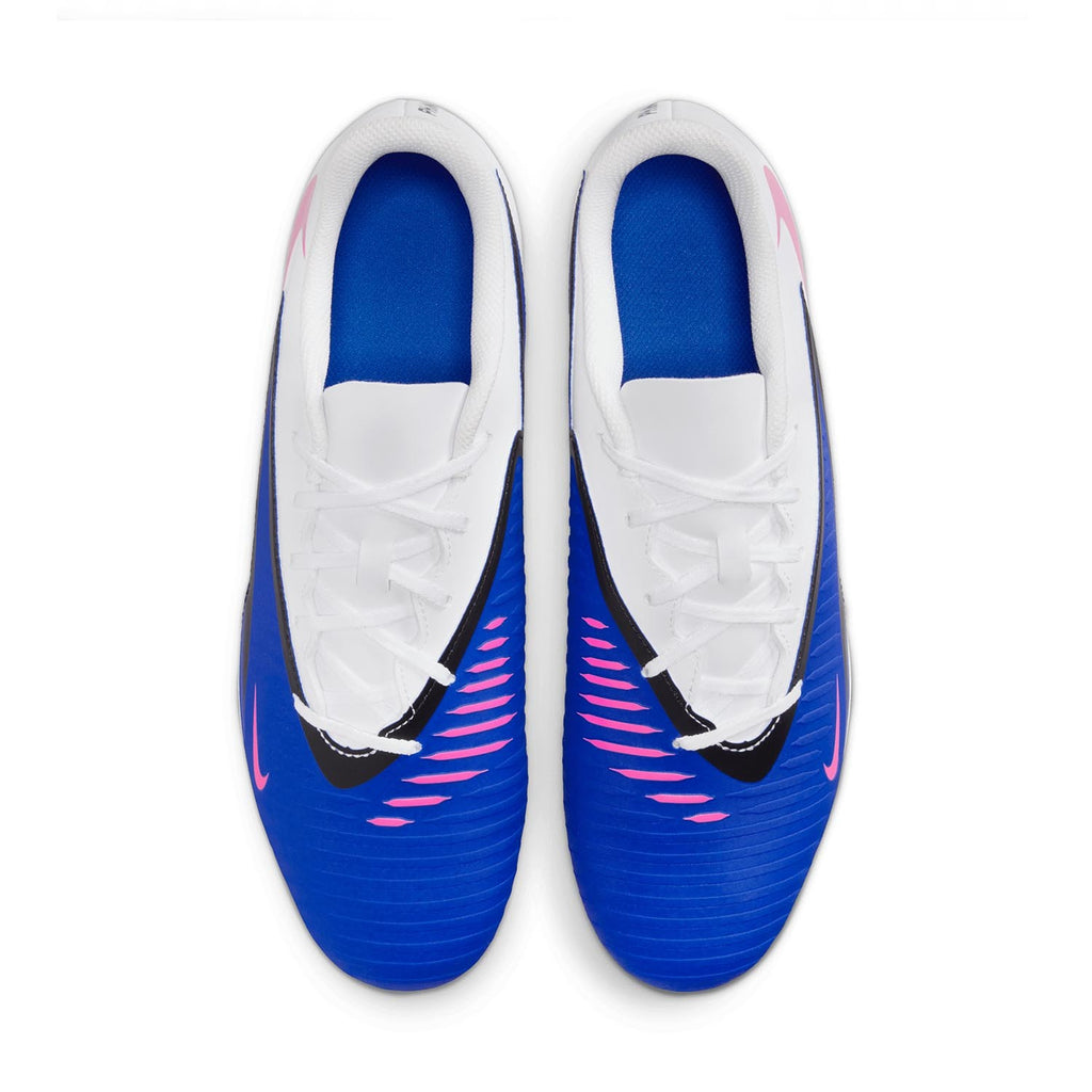 Phantom 6 Low Club Fg/mg Voetbalschoenen