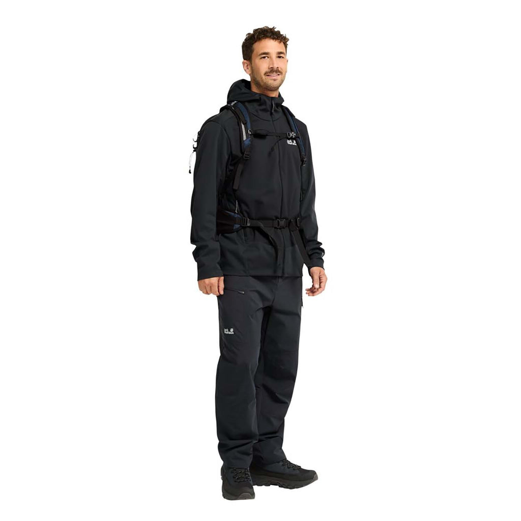 Skyvail Softshell jack outdoor