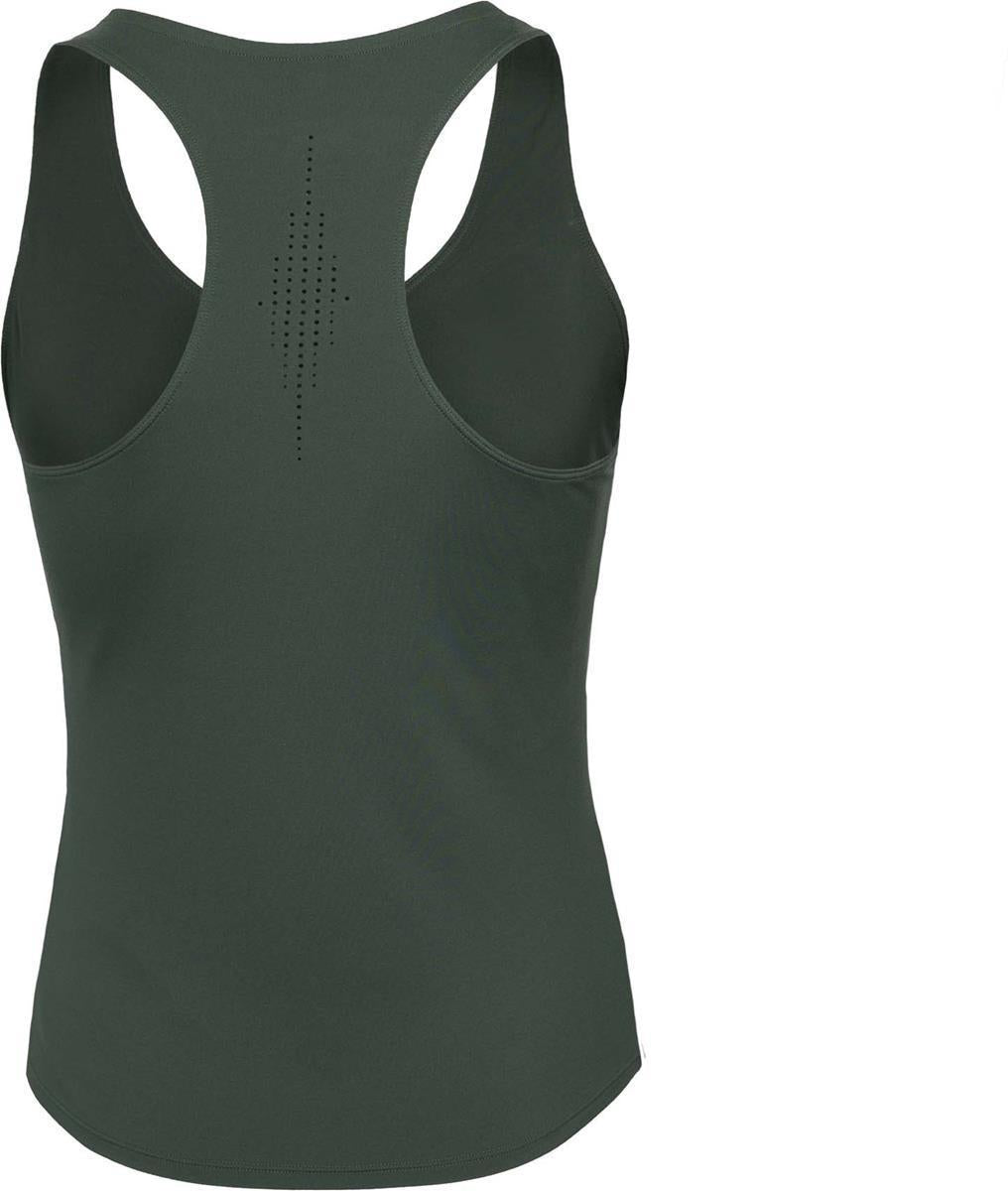 Breeze Tank