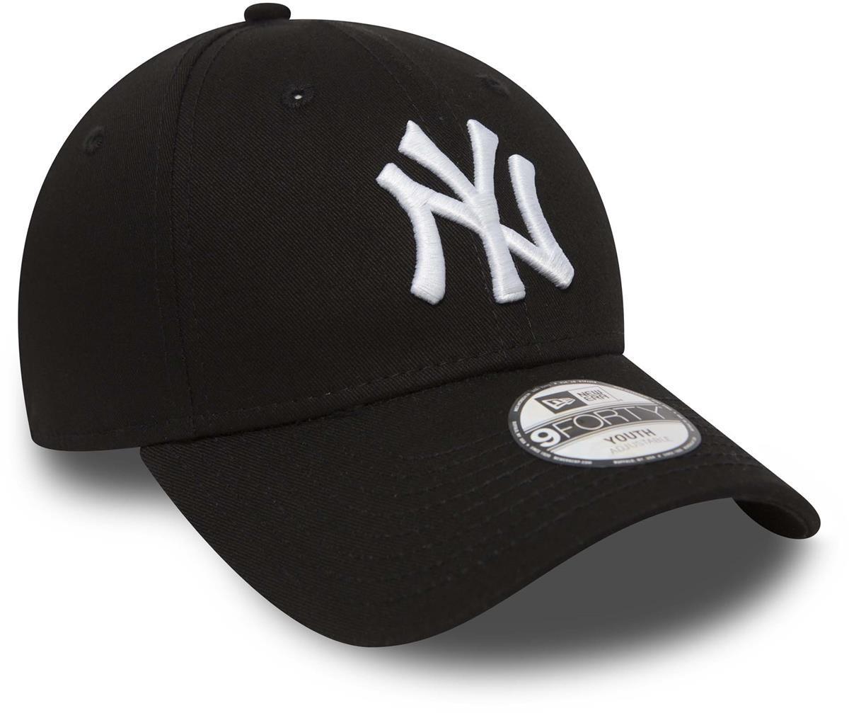 940 mlb league basic neyyan Cap