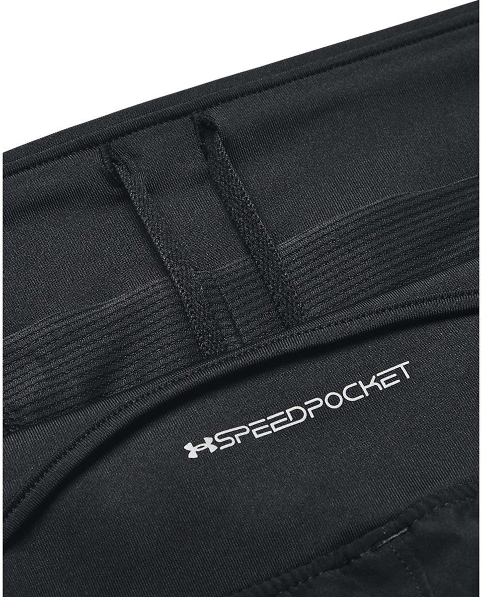 Launch Elite 2in1 7'' short