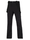 hollow 18 softshell snowpants