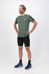 Running T-shirt Jake