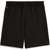m tad foundations 7i woven short w/ zip pockets