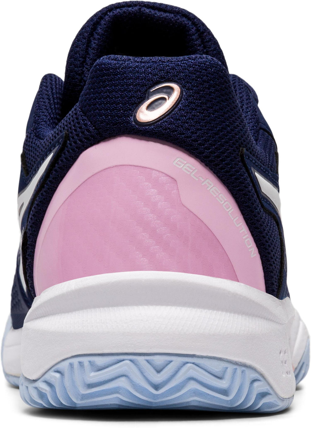 Gel-resolution 8 Clay Gs