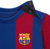 FC Barcelona 2023/24 baby/peuter driedelige set
