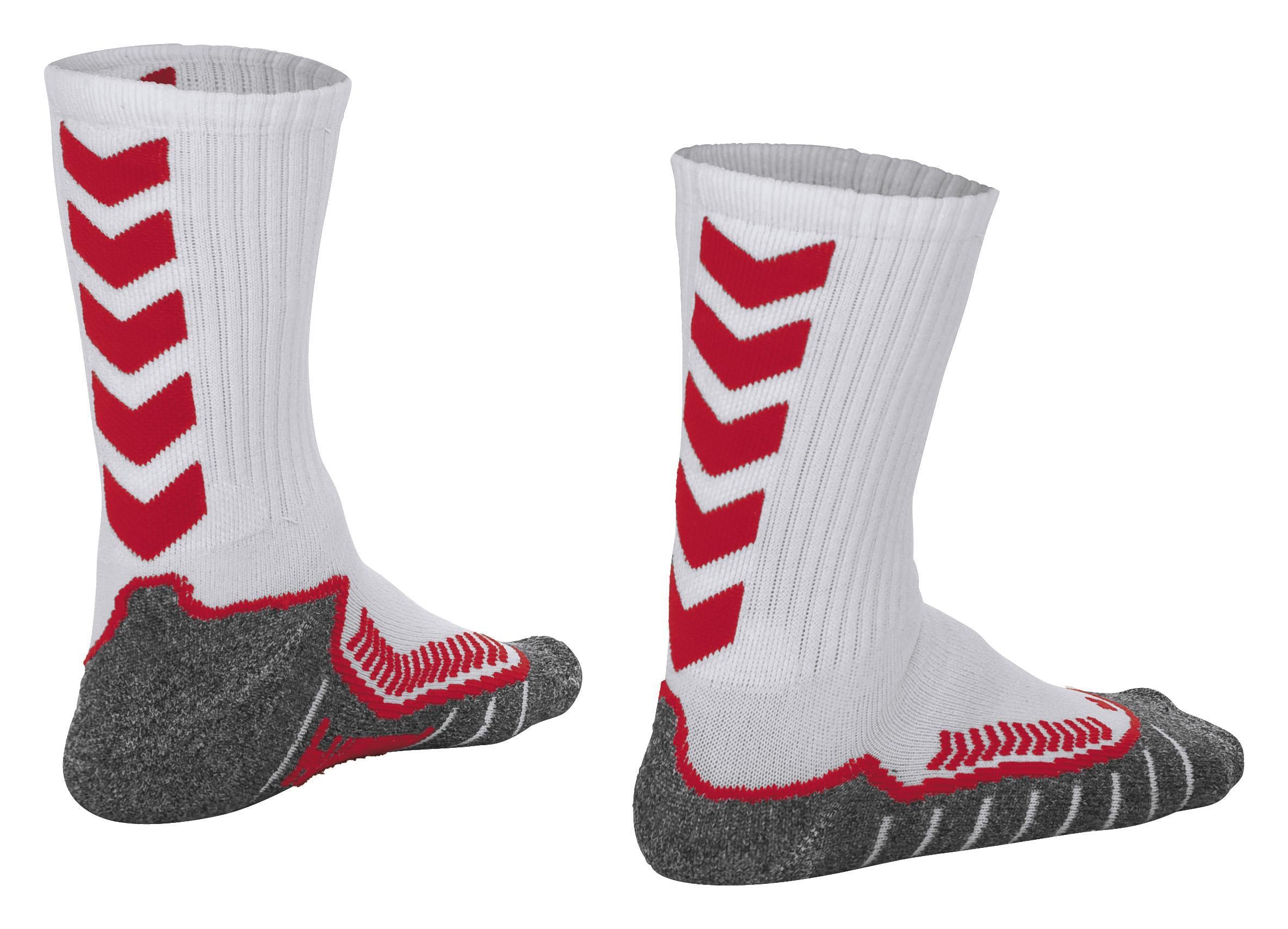 Chevron Sock