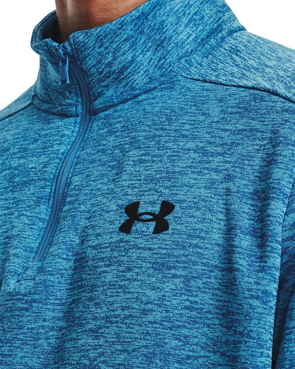 Ua Armour Fleece 1/4 Zip
