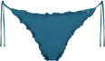 Mid Waist Bottom