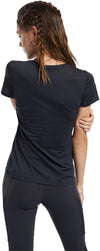 ts ac athletic tee