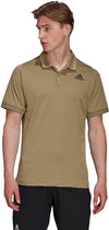 Tennis Freelift Primeblue polo
