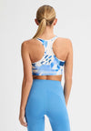 Emblem Racerback Sportsbra
