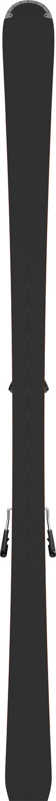 Redster G7 ski's