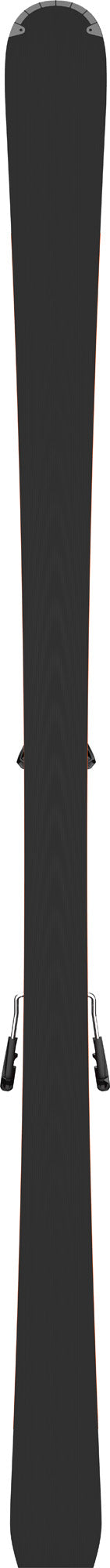 Redster G7 ski's