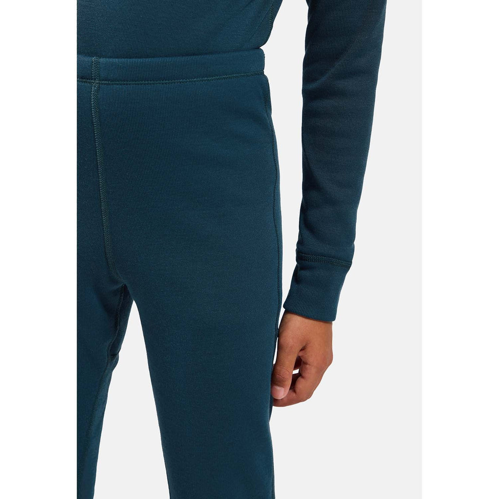 active x-warm kids base layer lange broek