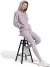 ESSENTIALS HIGH-WAISTED LOGO legging