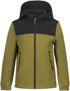 konan jr softshell jacket
