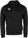 Reece Cleve Tts Hooded Top Fz Unise