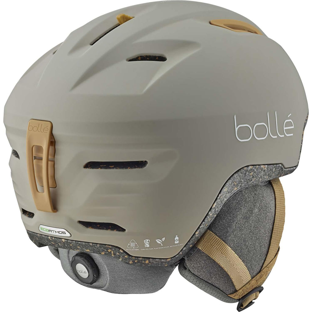 eco atmos 55-59 cm helm