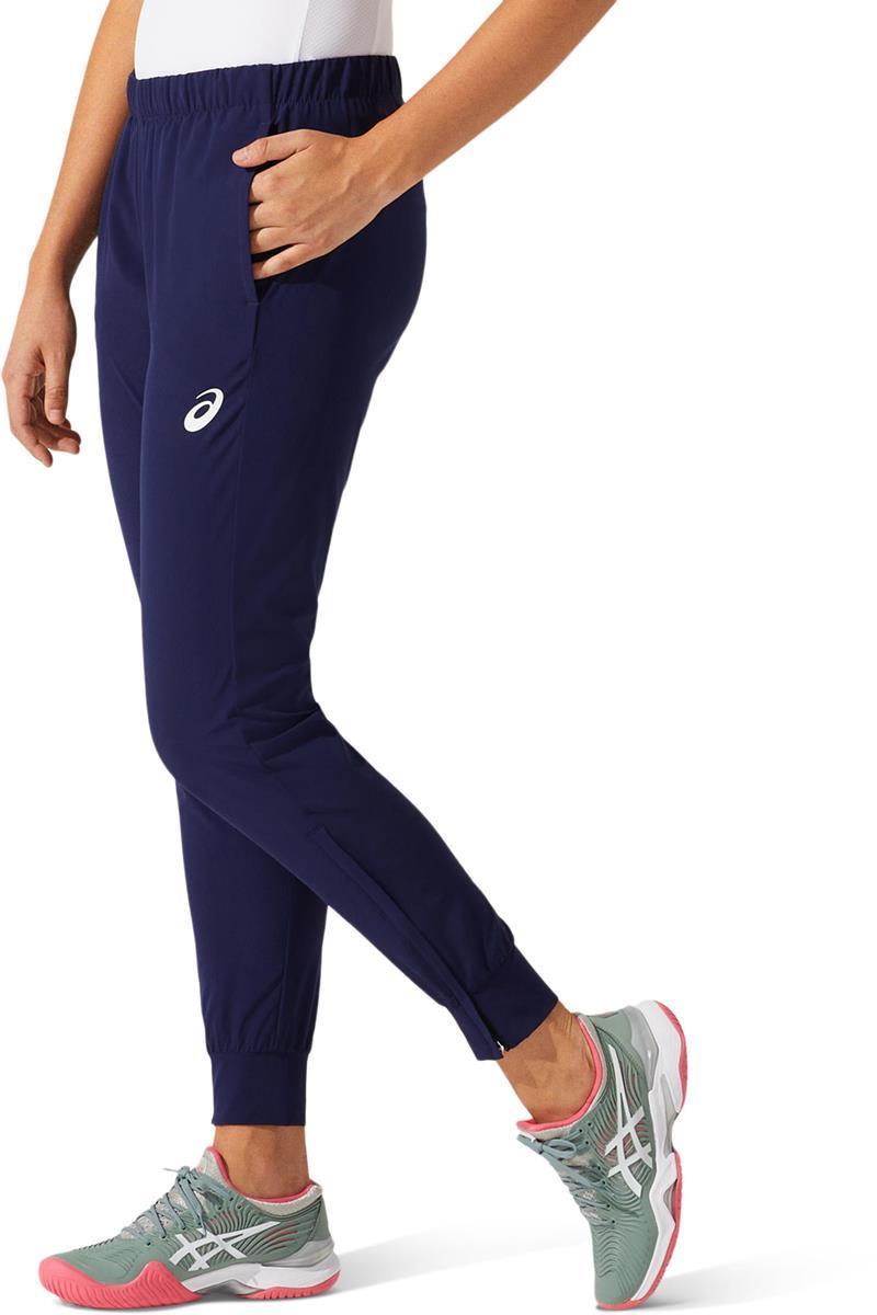 MATCH W WOVEN PANT