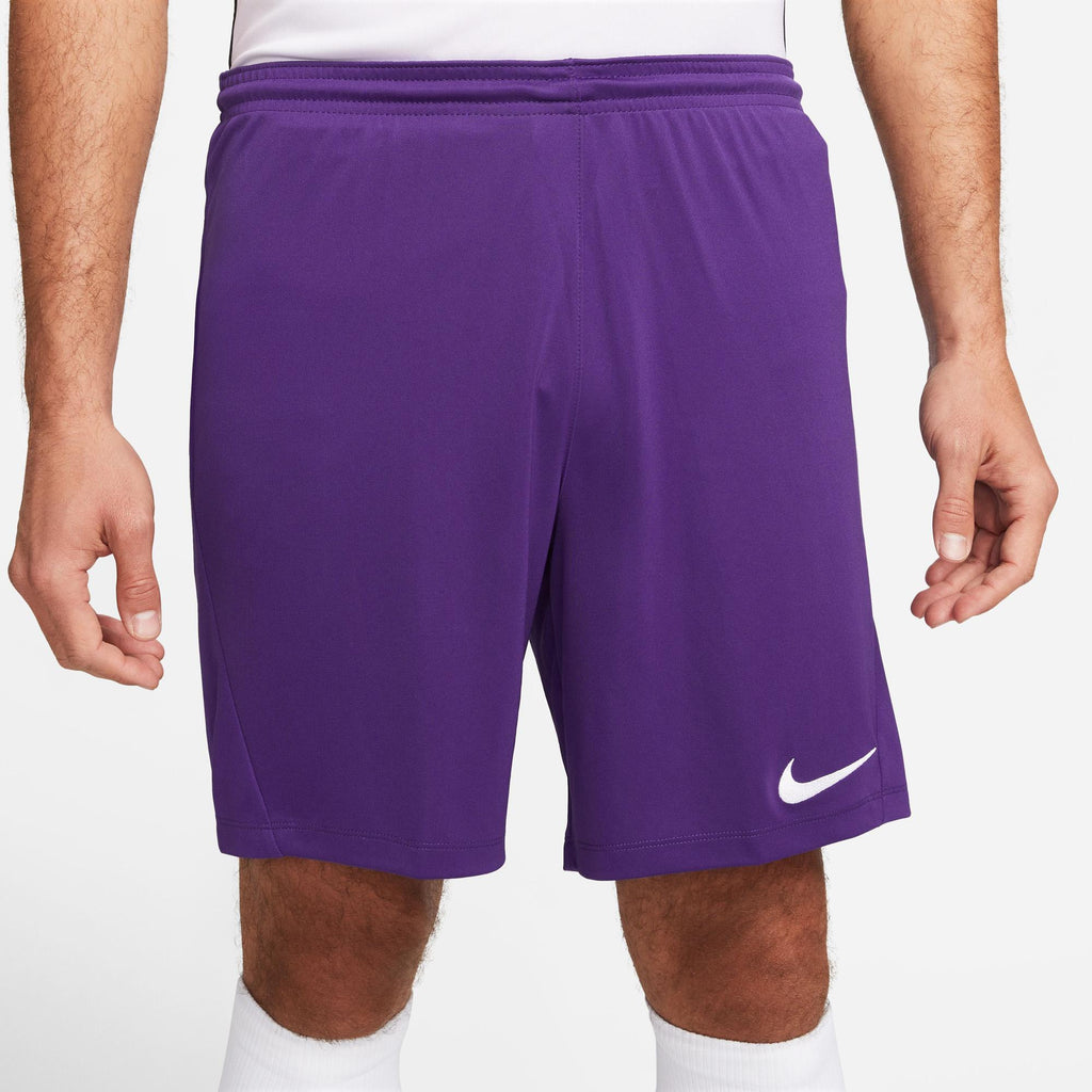 NIKE DRI-FIT PARK III MEN'S SO
