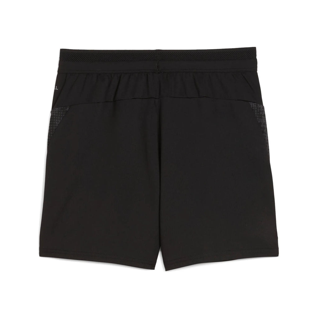Acm Training Shorts W/pocket Jr
