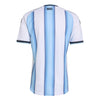 Argentinië 26 Authentiek Thuisshirt