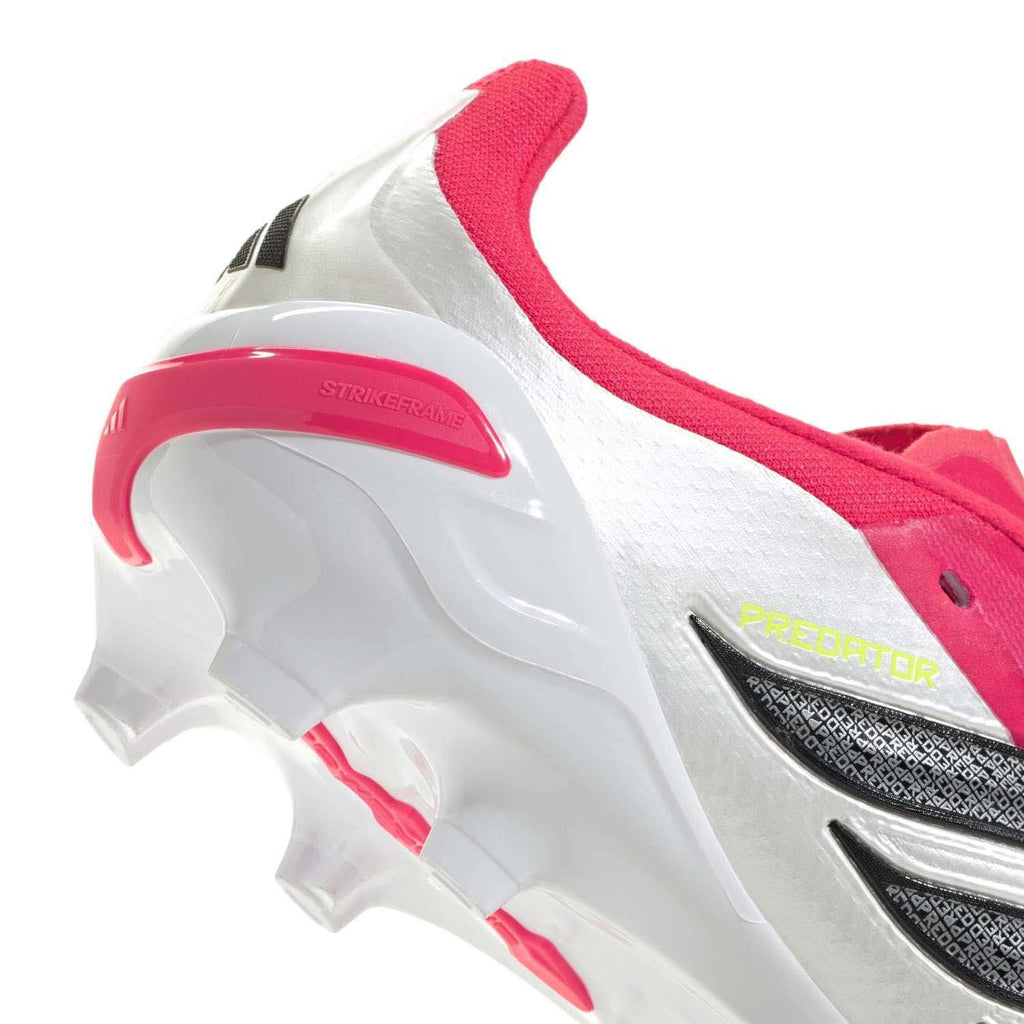 Predator Elite kids Voetbalschoenen natuurgras