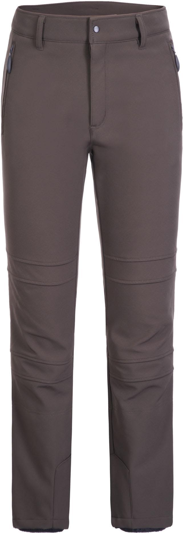 icepeak erding softshell trousers