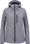 icepeak bentonia softshell jacket