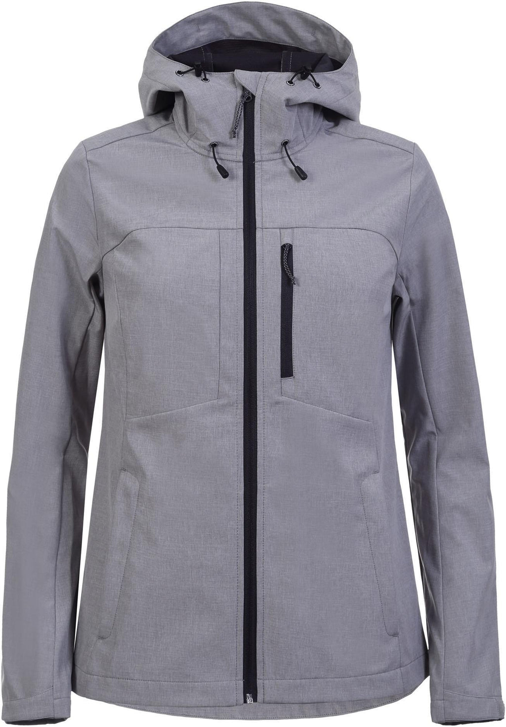 icepeak bentonia softshell jacket