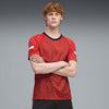 Individualfinal Jersey Voetbal shirt