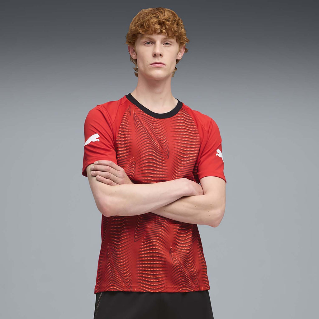 Individualfinal Jersey Voetbal shirt